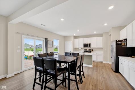 2321 S Bingham Place New Palestine IN 46163