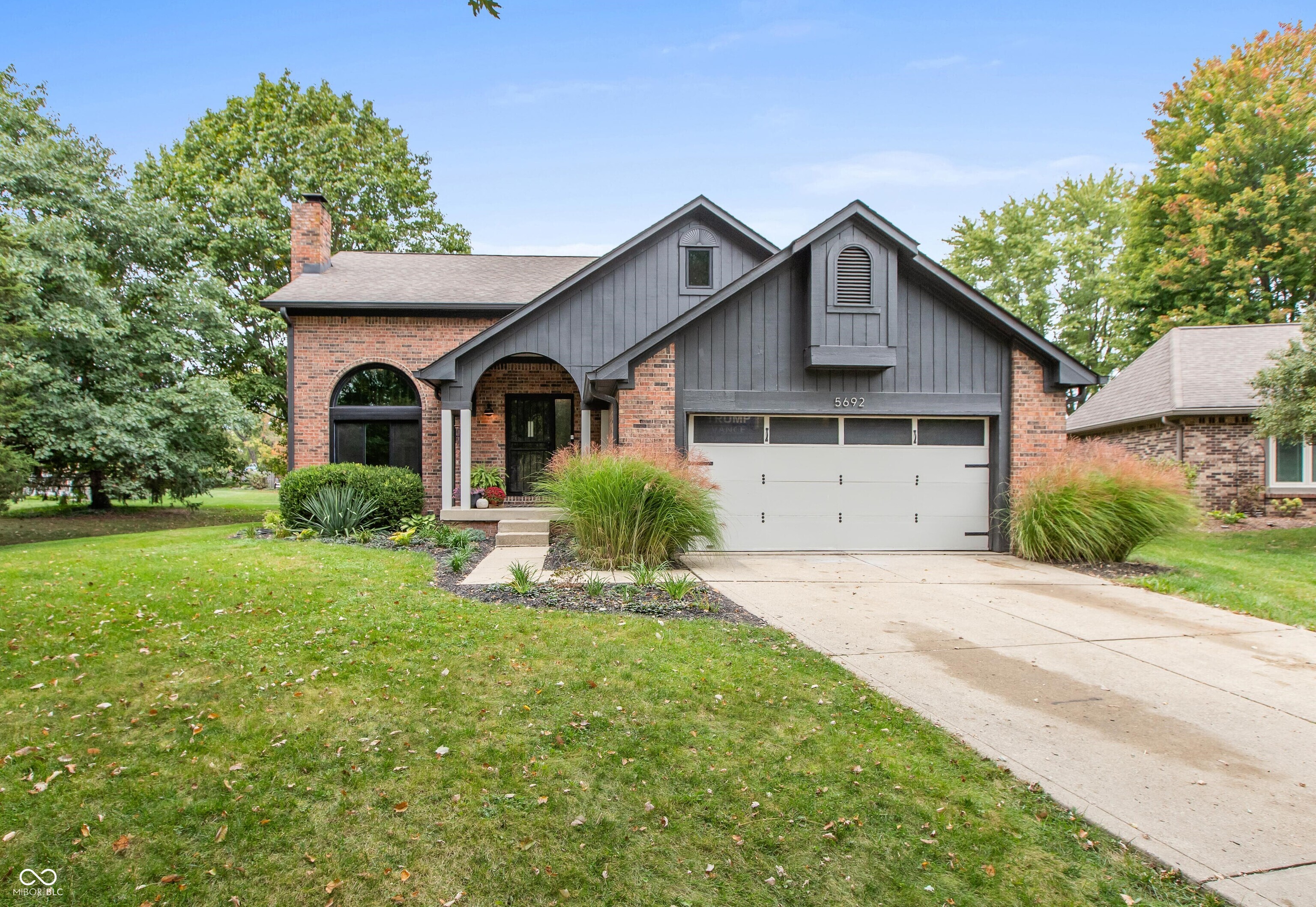 5692 Springhollow Court Avon IN 46123