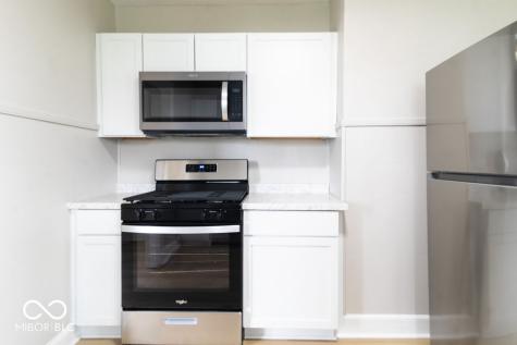 2241 N Spencer Avenue Indianapolis IN 46218