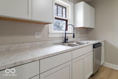 2241 N Spencer Avenue Indianapolis IN 46218