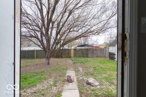 2241 N Spencer Avenue Indianapolis IN 46218