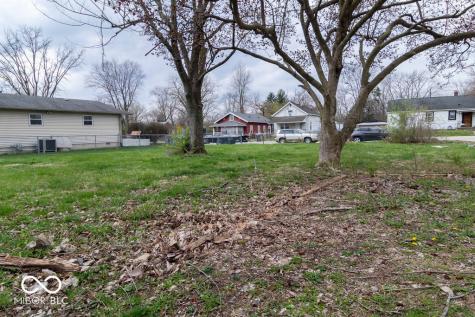 2241 N Spencer Avenue Indianapolis IN 46218