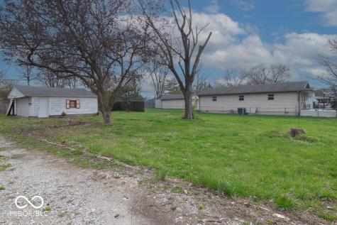 2241 N Spencer Avenue Indianapolis IN 46218
