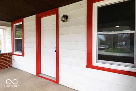 2241 N Spencer Avenue Indianapolis IN 46218