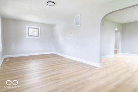 2241 N Spencer Avenue Indianapolis IN 46218