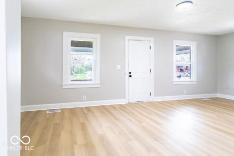 2241 N Spencer Avenue Indianapolis IN 46218