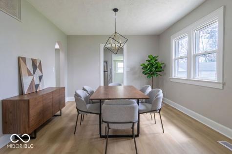 2241 N Spencer Avenue Indianapolis IN 46218