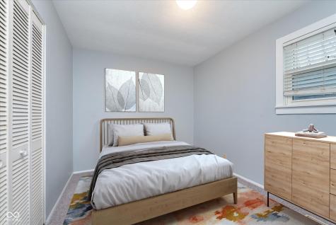 325 S Kenmore Road Indianapolis IN 46219