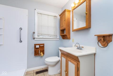 325 S Kenmore Road Indianapolis IN 46219