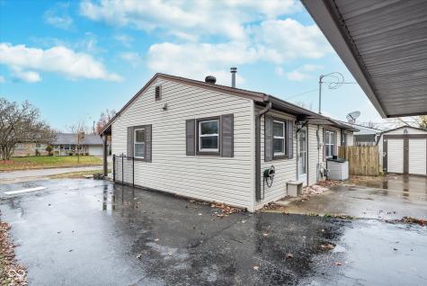 325 S Kenmore Road Indianapolis IN 46219
