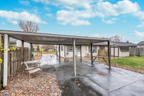 325 S Kenmore Road Indianapolis IN 46219