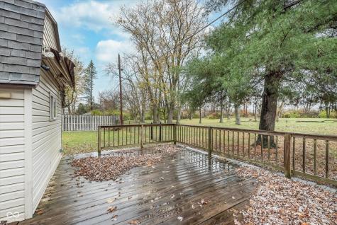 325 S Kenmore Road Indianapolis IN 46219