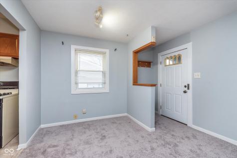 325 S Kenmore Road Indianapolis IN 46219