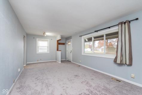 325 S Kenmore Road Indianapolis IN 46219