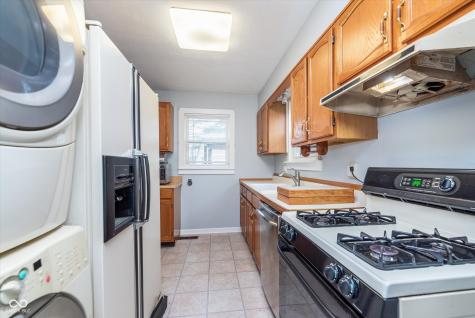 325 S Kenmore Road Indianapolis IN 46219