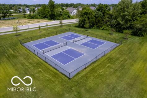 4912 Henna Lane Brownsburg IN 46112