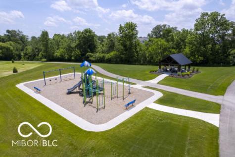 4912 Henna Lane Brownsburg IN 46112