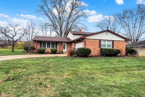295 N Restin Road Greenwood IN 46142