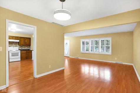 295 N Restin Road Greenwood IN 46142