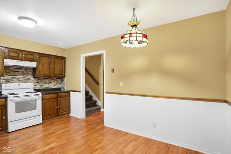 295 N Restin Road Greenwood IN 46142
