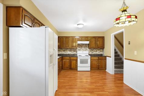 295 N Restin Road Greenwood IN 46142