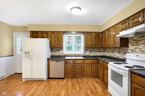 295 N Restin Road Greenwood IN 46142
