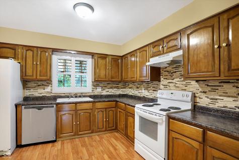 295 N Restin Road Greenwood IN 46142