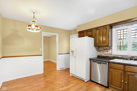 295 N Restin Road Greenwood IN 46142