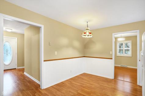 295 N Restin Road Greenwood IN 46142