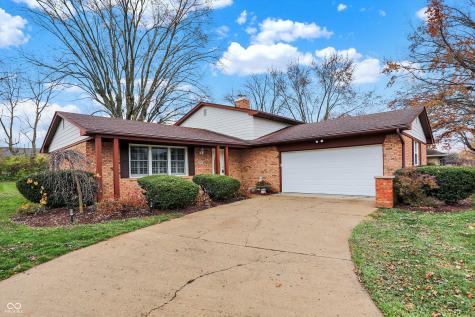 295 N Restin Road Greenwood IN 46142