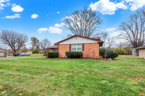 295 N Restin Road Greenwood IN 46142