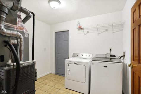 295 N Restin Road Greenwood IN 46142