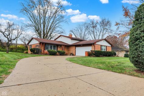 295 N Restin Road Greenwood IN 46142