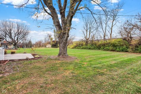295 N Restin Road Greenwood IN 46142