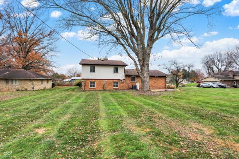 295 N Restin Road Greenwood IN 46142