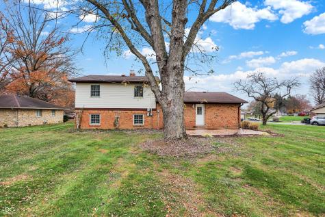 295 N Restin Road Greenwood IN 46142