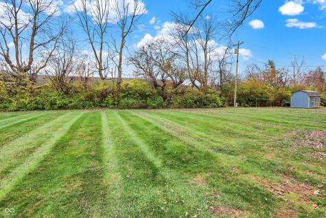 295 N Restin Road Greenwood IN 46142