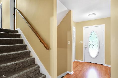 295 N Restin Road Greenwood IN 46142