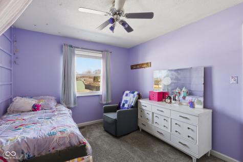 3911 Mistletoe Drive Indianapolis IN 46237