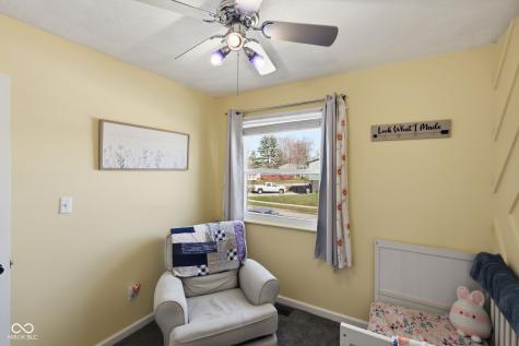 3911 Mistletoe Drive Indianapolis IN 46237