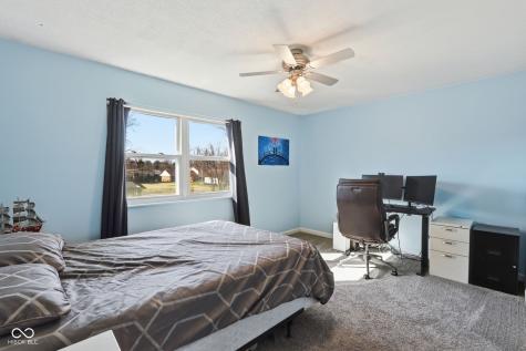 3911 Mistletoe Drive Indianapolis IN 46237