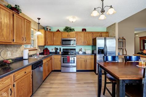 20789 Bearsdale Way Noblesville IN 46062