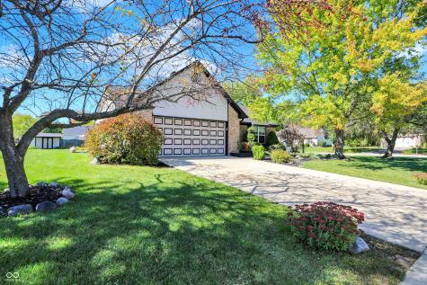 20789 Bearsdale Way Noblesville IN 46062