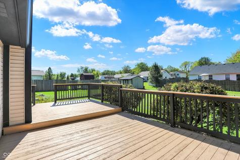20789 Bearsdale Way Noblesville IN 46062