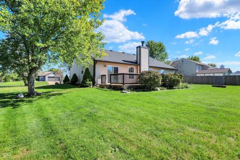 20789 Bearsdale Way Noblesville IN 46062
