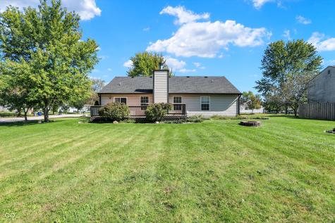 20789 Bearsdale Way Noblesville IN 46062