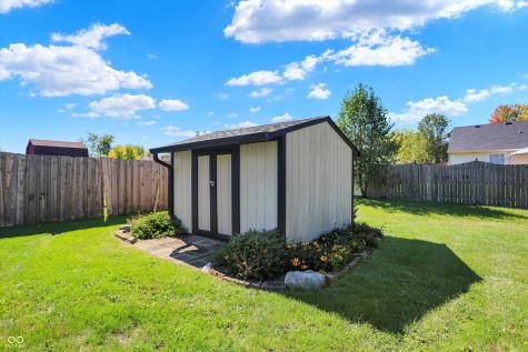 20789 Bearsdale Way Noblesville IN 46062