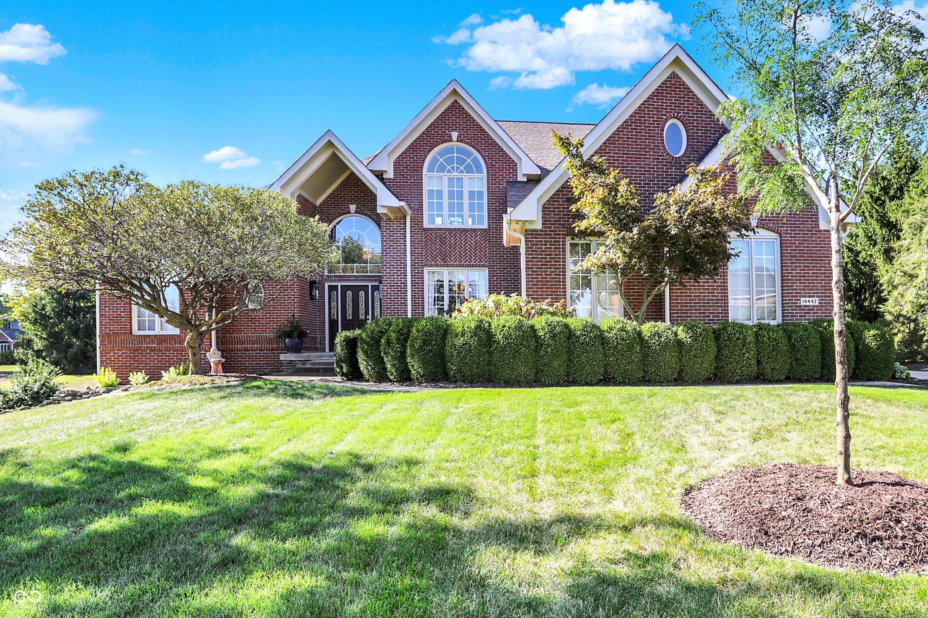 14442 Whisper Wind Drive Carmel IN 46032