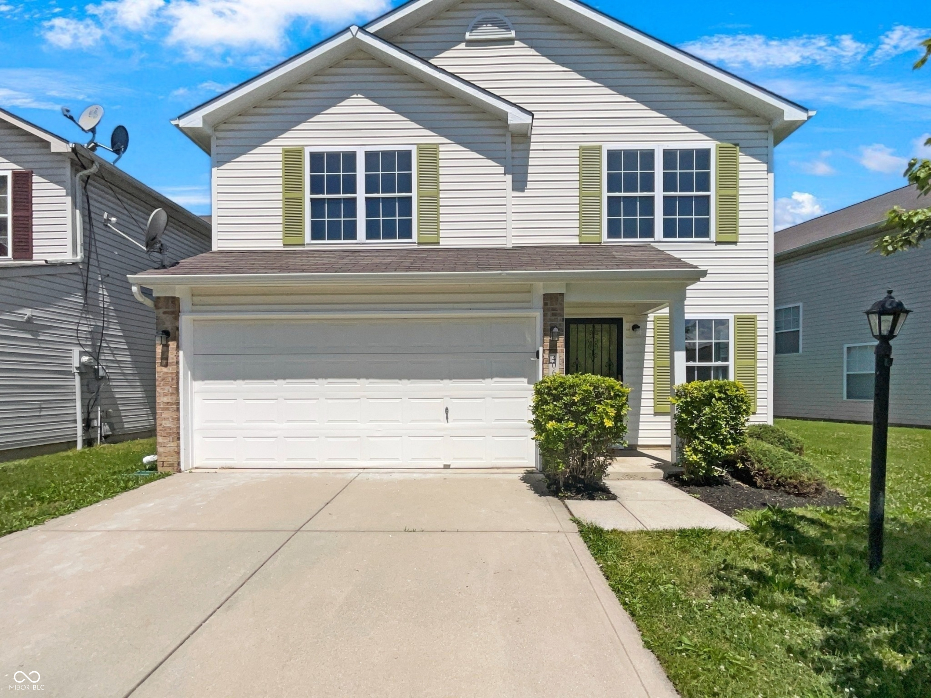 4068 Orchard Valley Lane Indianapolis IN 46235