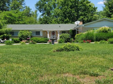 546 Rainbow Lane Indianapolis IN 46260